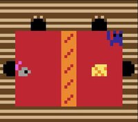 Cat and Mouse screenshot, image №2427155 - RAWG