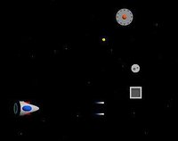 Super Stereotypical Side Scrolling Space Shooter screenshot, image №1313238 - RAWG