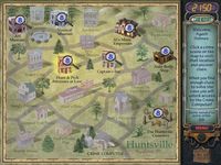 Mystery Case Files: Huntsville screenshot, image №129780 - RAWG