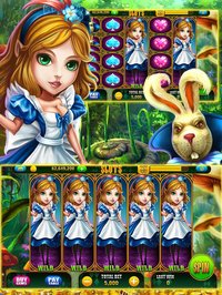 Slots - Royal Casino - Vegas Slot Machines screenshot, image №893611 - RAWG