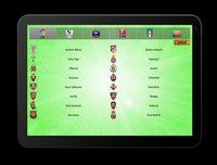 Europe Football screenshot, image №1975243 - RAWG