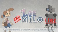 Zoe and Milo fate screenshot, image №2283785 - RAWG