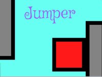 Jumper (indigoninja) screenshot, image №2118337 - RAWG
