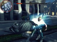 The Dark Knight Rises: The Mobile Game screenshot, image №1973655 - RAWG