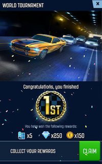 Idle Racing GO: Car Clicker & Driving Simulator screenshot, image №1372262 - RAWG