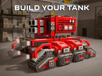 Blocky Cars - Online Shooting Game screenshot, image №2088376 - RAWG