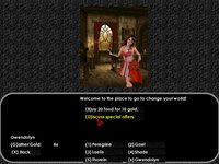 Swords and Sorcery: Underworld screenshot, image №552886 - RAWG