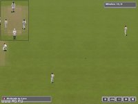 International Cricket Captain 2000 screenshot, image №319119 - RAWG