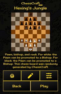 ChessCraft screenshot, image №3132928 - RAWG