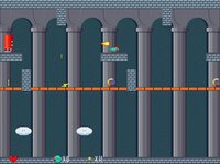 ArcherGame screenshot, image №3198980 - RAWG