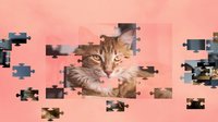 Jigsaw Puzzle Cats screenshot, image №2168813 - RAWG
