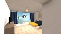 Highline Volleyball VR screenshot, image №3436277 - RAWG