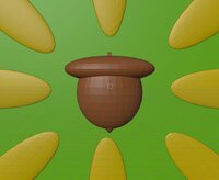 nuts (coolercoder) screenshot, image №3550755 - RAWG