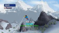 Triple Crown Championship Snowboarding screenshot, image №254176 - RAWG