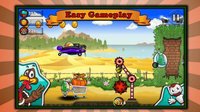 Crazy Turkey Run & Fun - Endless running game screenshot, image №1428442 - RAWG