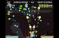 Battle AirForce screenshot, image №4183011 - RAWG