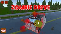Zombie Drive (BD Games) screenshot, image №2846891 - RAWG