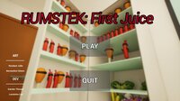 Rumsteck: First Juice screenshot, image №3827658 - RAWG