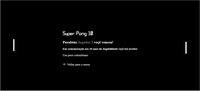 Super Pong 10 screenshot, image №3150638 - RAWG