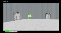 Angelica's Chaotic Hardcore School: The Gym screenshot, image №3420629 - RAWG