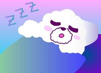 Willy is Sleeping...💤 screenshot, image №2689995 - RAWG