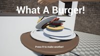 Lucky Burger screenshot, image №1888419 - RAWG