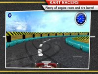 Kart Racers (Ads Free) screenshot, image №1333683 - RAWG