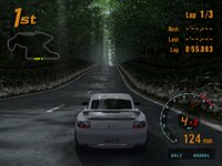 Gran Turismo 3: A-Spec screenshot, image №3757004 - RAWG