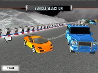 Chain Cars - Impossible Racing screenshot, image №1855414 - RAWG