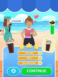 Yummy Shakes screenshot, image №2538226 - RAWG