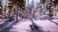 Snow Survival screenshot, image №2763915 - RAWG