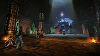 ASTA: The War of Tears and Winds screenshot, image №550608 - RAWG