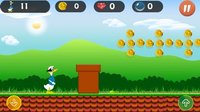 Ninja Duck screenshot, image №1919777 - RAWG