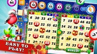 Christmas Bingo Santa's Gifts screenshot, image №1416743 - RAWG