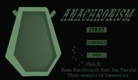 Anachronism (Raees-James) screenshot, image №1867216 - RAWG