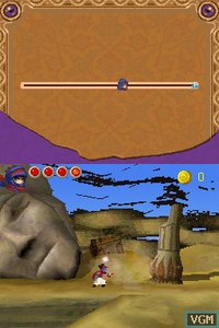 Prince of Persia: The Fallen King screenshot, image №1995119 - RAWG