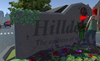 Running Alley: beta screenshot, image №1158687 - RAWG