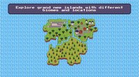 Pixel Giants 2 screenshot, image №3647342 - RAWG