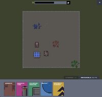 Lua Station Online screenshot, image №3513531 - RAWG