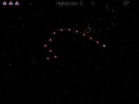 Just a small Spaceshooter screenshot, image №2150530 - RAWG