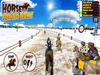 Horse Riding Racing Rally screenshot, image №2161278 - RAWG