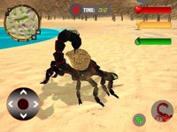Scorpion Life Insect Sim 2018 screenshot, image №1615263 - RAWG