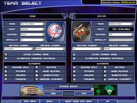 High Heat Major League Baseball 2002 screenshot, image №305351 - RAWG
