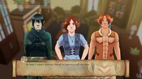 DreamCatcher: Reflections - Vol. 2, Ch. 9 (BETA) screenshot, image №3011409 - RAWG