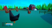 ChickenChiken screenshot, image №1937048 - RAWG