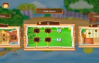 Math Games For Kids screenshot, image №1589369 - RAWG