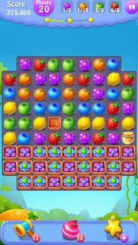 Fruits Mania screenshot, image №1553457 - RAWG