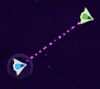 Space Brakes screenshot, image №2891608 - RAWG