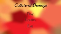 Collateral Damage (Michelle) screenshot, image №1214211 - RAWG