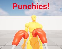 Punchies! screenshot, image №3850101 - RAWG